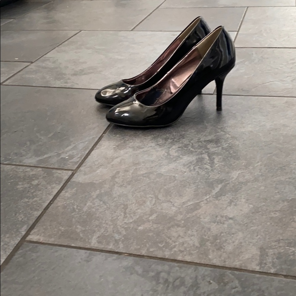 Steve Madden shoes